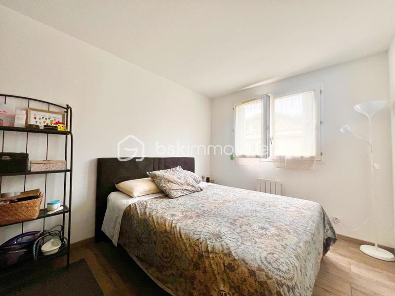 Appartement - 75 m² - 3 pièces