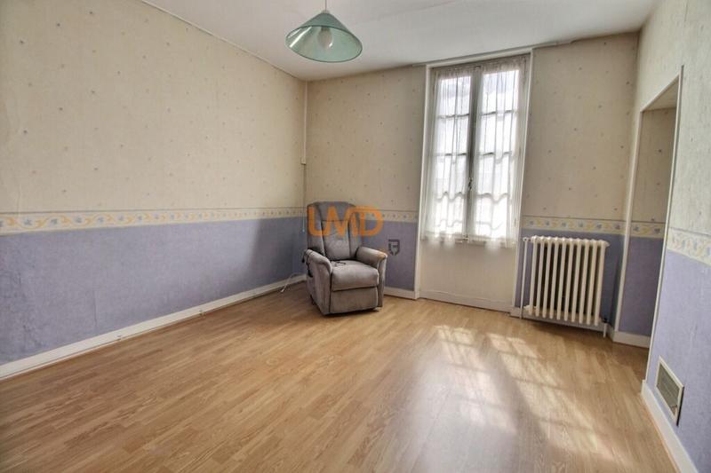 Maison - 152 m² - 7 pièces