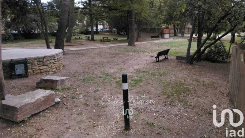 Maison de village - 105 m² - 4 pièces