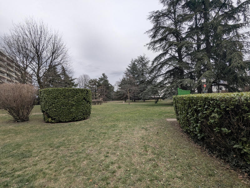 Appartement - 108 m² - 4 pièces