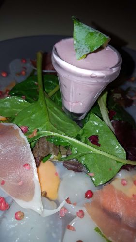 Cocottes et bouchons