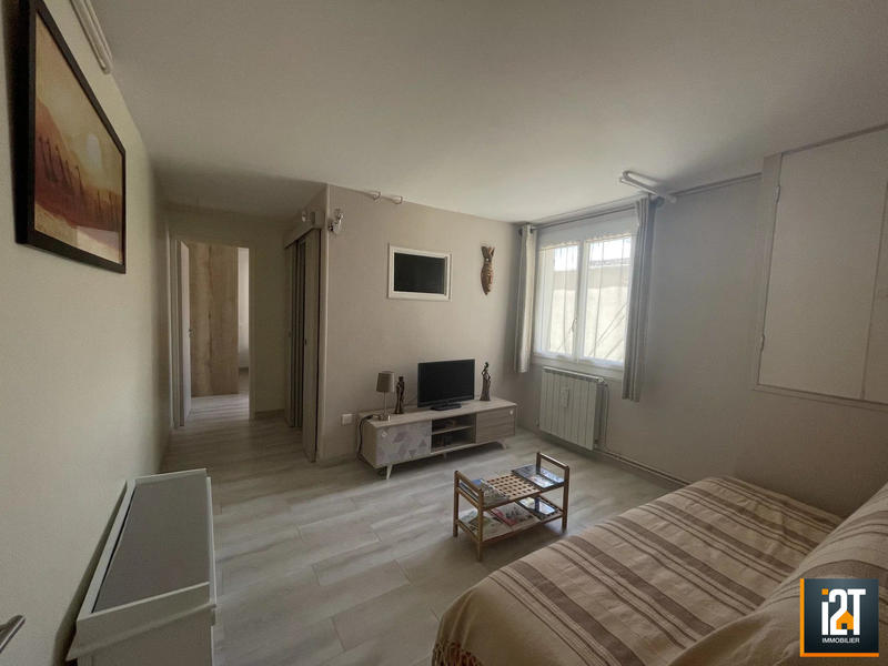 Villa - 122 m² - 5 pièces