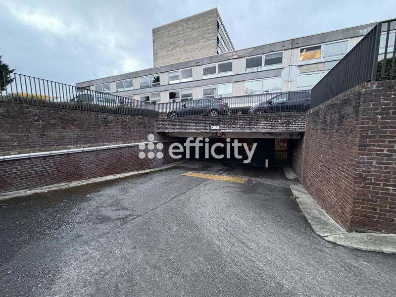 Parking / Garage - 15 m²