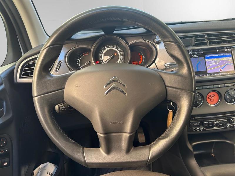 Citroën C3 1.6 Hdi 90 Confort