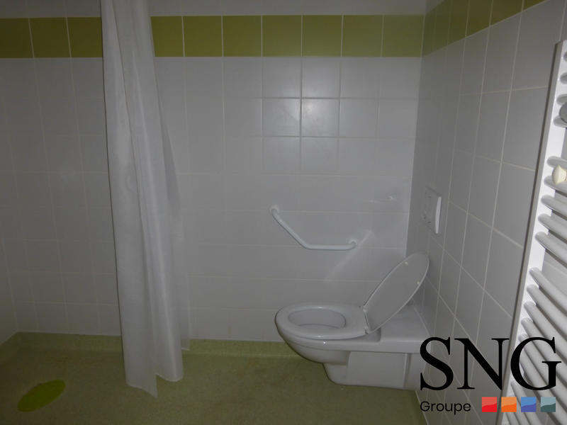 Appartement - 54 m² - 3 pièces