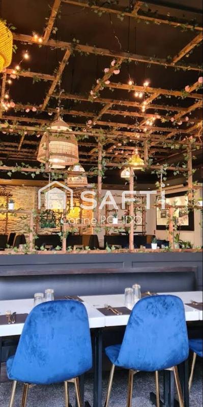 Local commercial - 450 m²