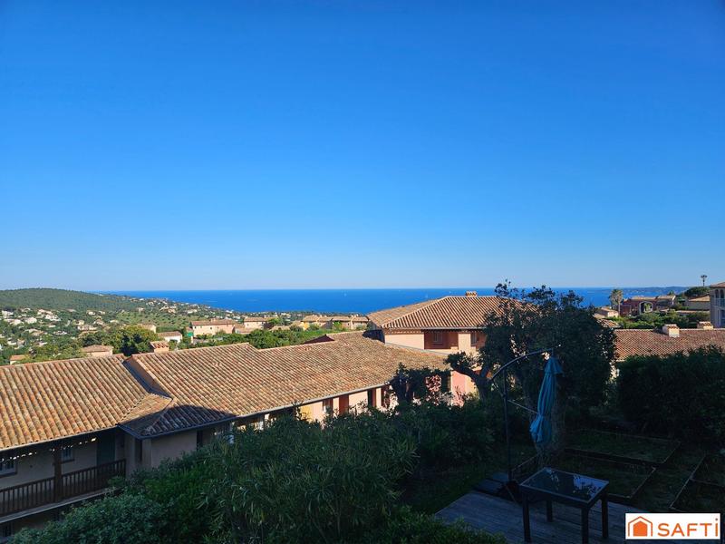 Appartement - 32 m² - 2 pièces