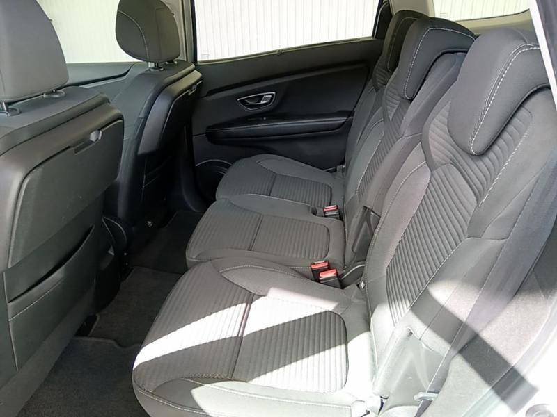 Renault Grand Scénic Business 7p Energy TCe 140