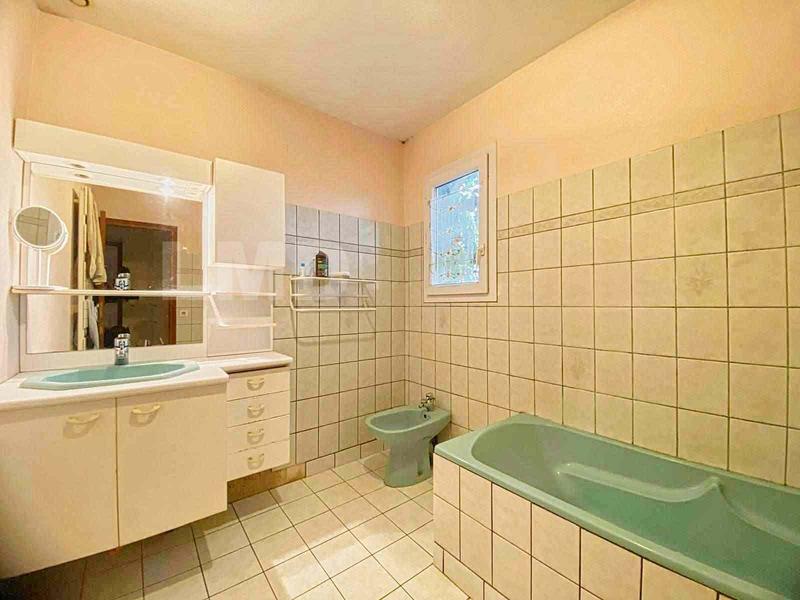 Maison - 115 m² - 4 pièces