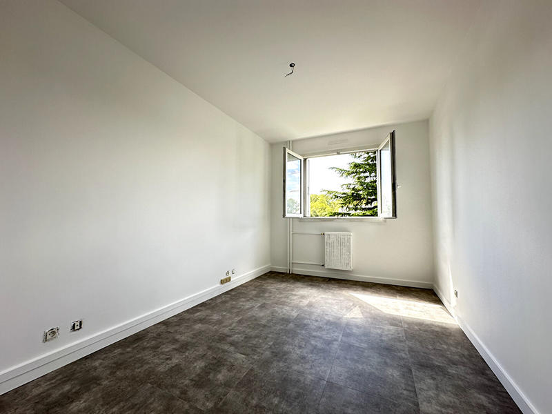 Appartement - 67 m² - 4 pièces