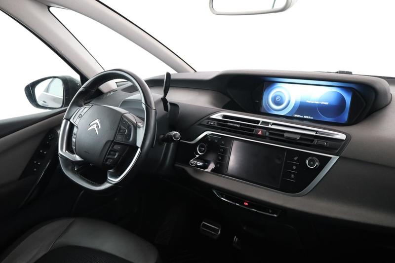 Citroën C4 Picasso 2.0 Blue-HDi Exclusive Eat6 150 ch