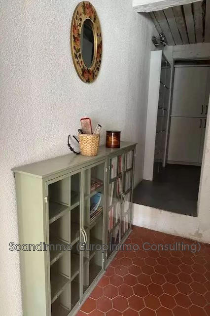 Maison de village - 120 m²