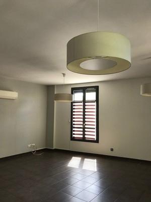 Appartement - 59 m² - 2 pièces