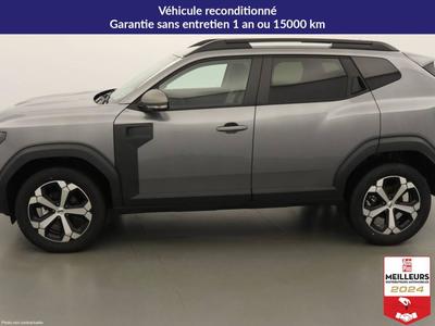 Dacia Duster Mild Hybrid 130 4x4 Extreme5 portes Vp Esse