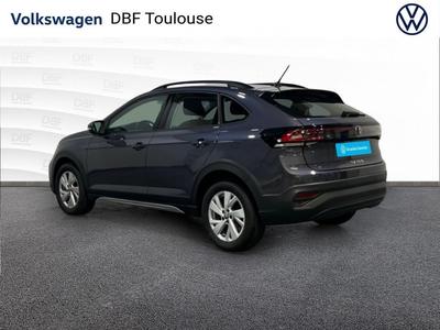 Volkswagen Taigo 1.0 Tsi 116 Bvm6 Life