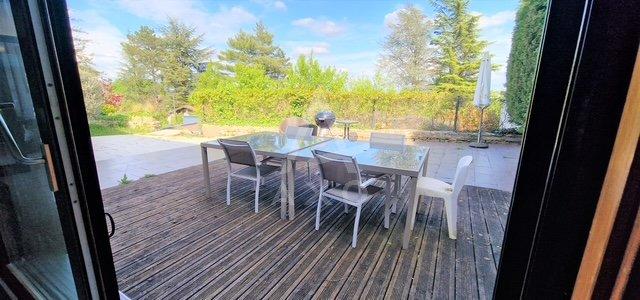 Maison - 188 m² - 4 pièces