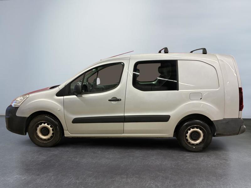 Citroën Berlingo Cabine Approfondie Cab Xl BLUEHDi 100 Confort