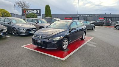 Volkswagen Golf Sw 1.0 Tsi Opf 110 Bvm6 Life Business