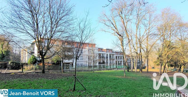 Duplex - 54 m² - 3 pièces