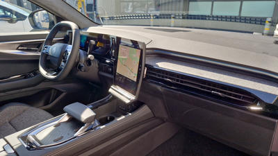 Renault Austral Full Hybrid E-Tech 200 Ch Techno