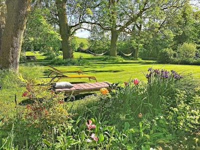 Maison - 420 m² - 12 pièces