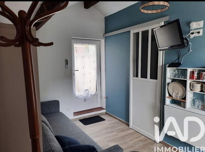 Immeuble - 97 m²
