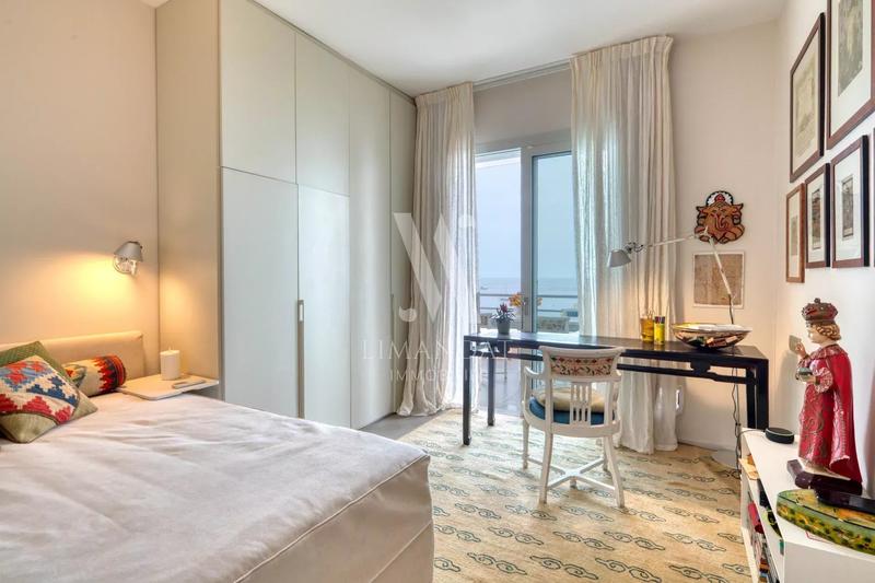 Appartement - 88 m² - 3 pièces