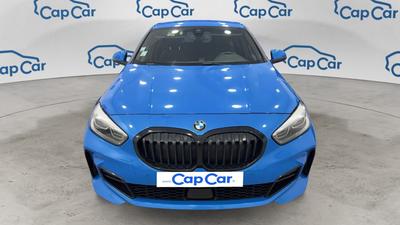 Bmw Série 1 118i 140 m Sport