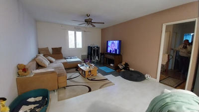 Maison - 71 m² - 3 pièces