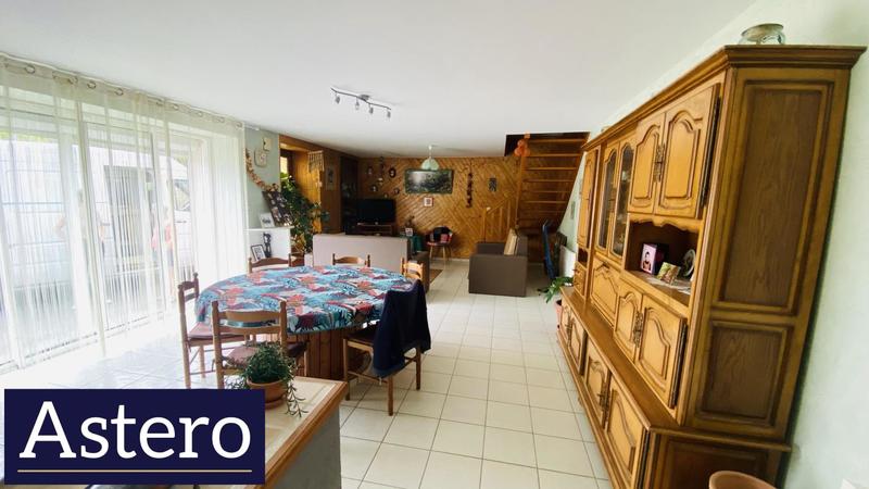 Propriété - 183 m² - 6 pièces