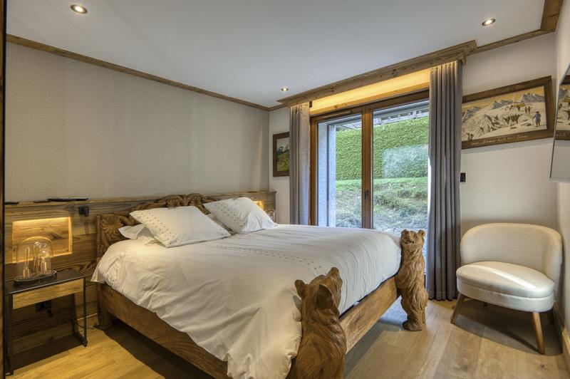 Appartement - 147 m² - 6 pièces