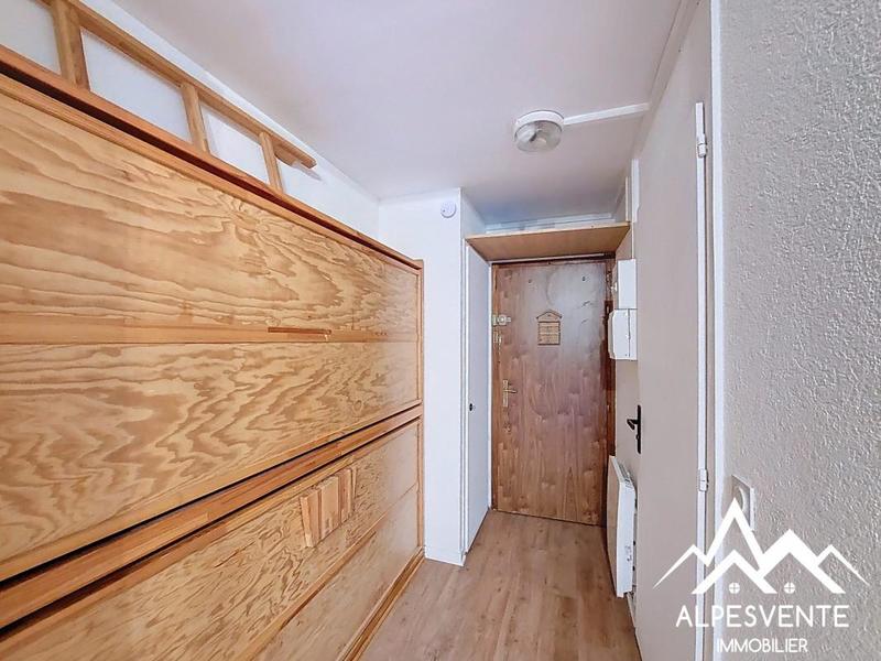 Studio - 20 m² - 1 pièce