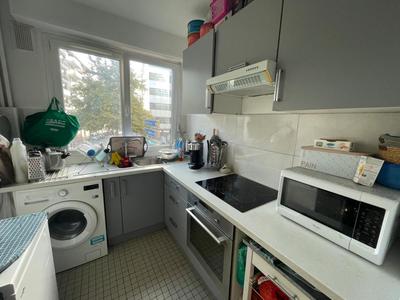 Appartement - 50 m² - 3 pièces