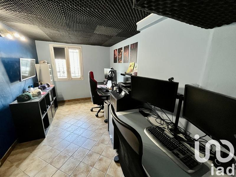 Maison - 82 m² - 4 pièces