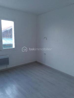 Appartement - 62 m² - 2 pièces