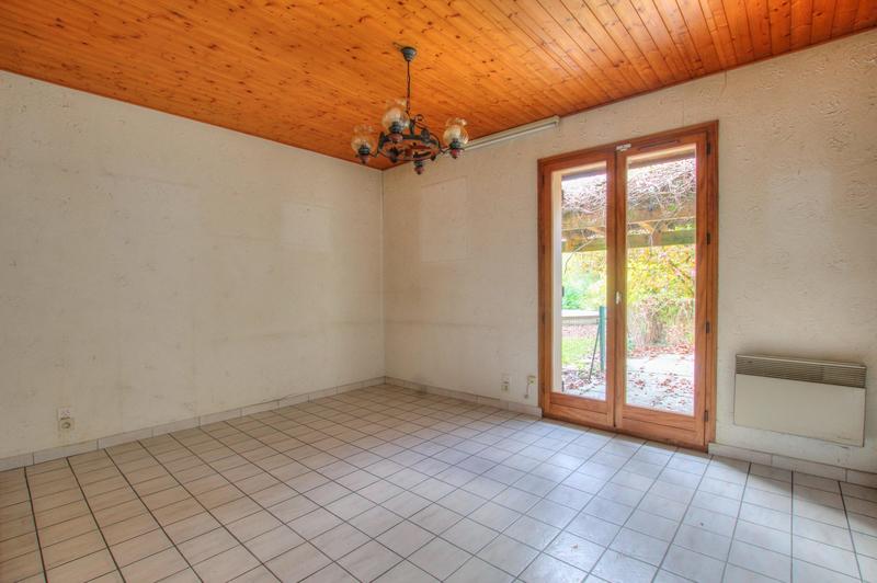 Maison - 147 m² - 4 pièces