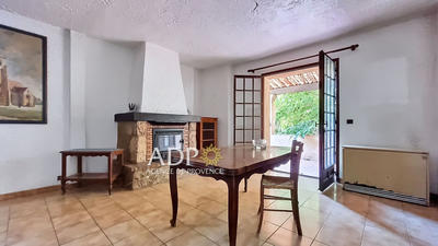 Maison - 98 m² - 3 pièces