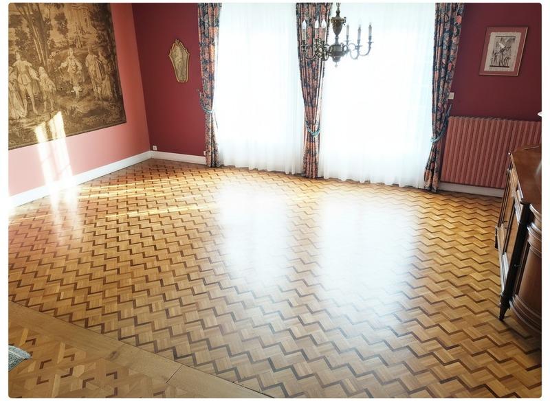 Maison - 152 m² - 8 pièces