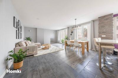 Appartement - 69 m² - 3 pièces