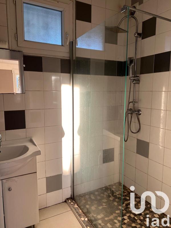 Maison - 79 m² - 4 pièces