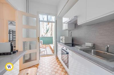 Appartement - 57 m² - 2 pièces