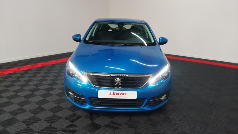 Peugeot 308 BlueHDi 130 Eat8 s&amp;S Active Business