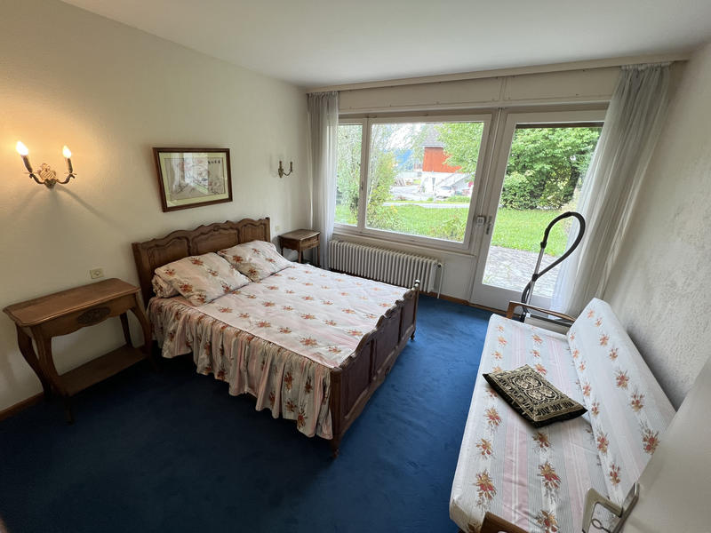 Maison - 170 m² - 3 pièces