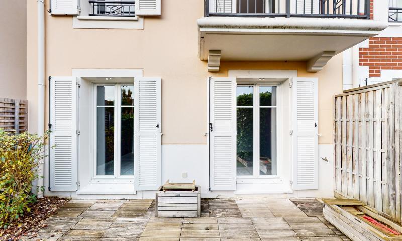 Pavillon - 73 m² - 4 pièces