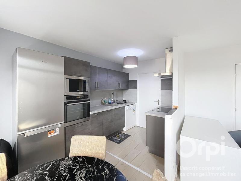 Appartement - 53 m² - 2 pièces