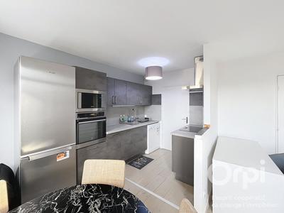 Appartement - 53 m² - 2 pièces