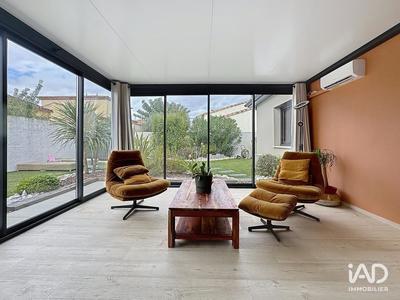 Maison - 165 m² - 5 pièces