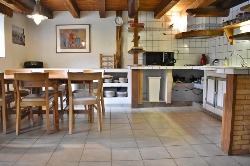 Propriété - 164 m² - 5 pièces