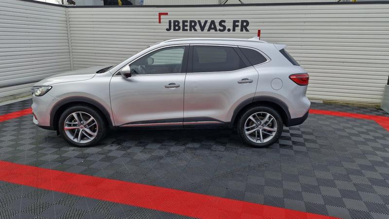 Mg Ehs 1.5t Gdi Phev Comfort