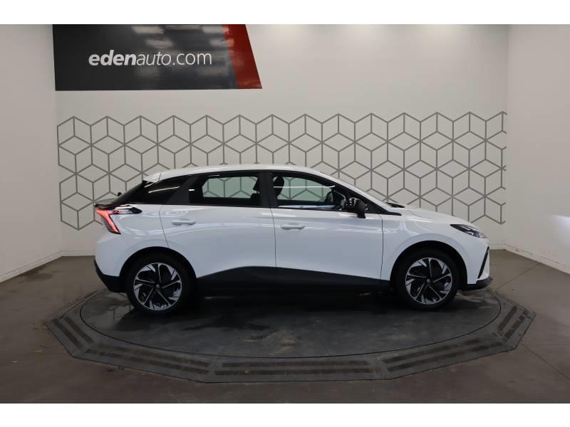 Mg Mg4 Electric 51kWh - 125 kW 2wd Standard